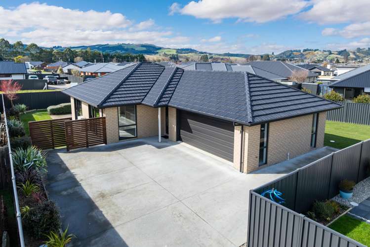 8 Silverview Place Mosgiel_22