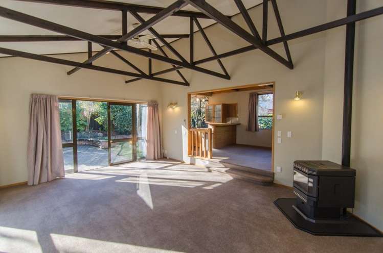 8a Baker Street West End_9