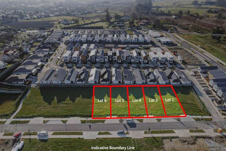 6,8,10,12, Bannockburn Road Papakura_1