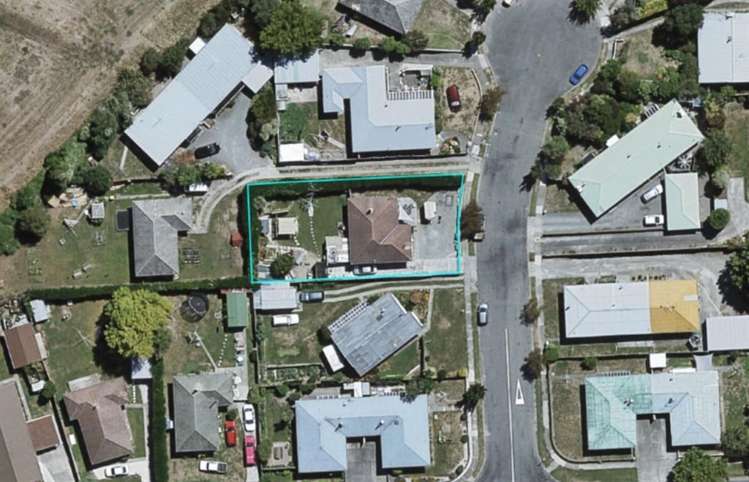 16 Leefield Street Blenheim Central_15