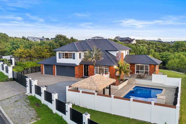 31 Regis Lane, Flat Bush