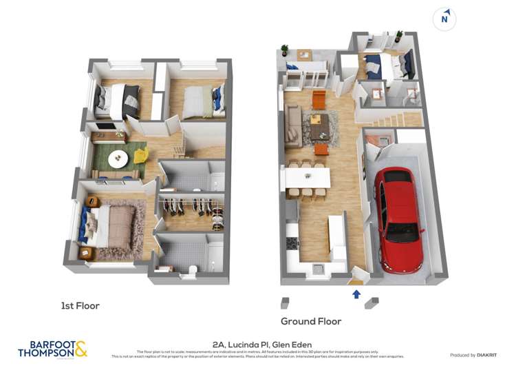 2b Lucinda Place Glen Eden_15