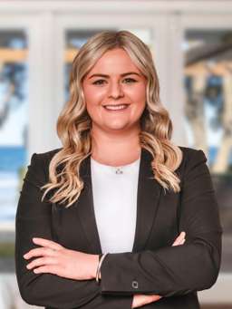 Danielle Bedford