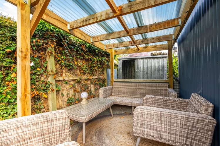 19 Broadway Avenue Highfield_36