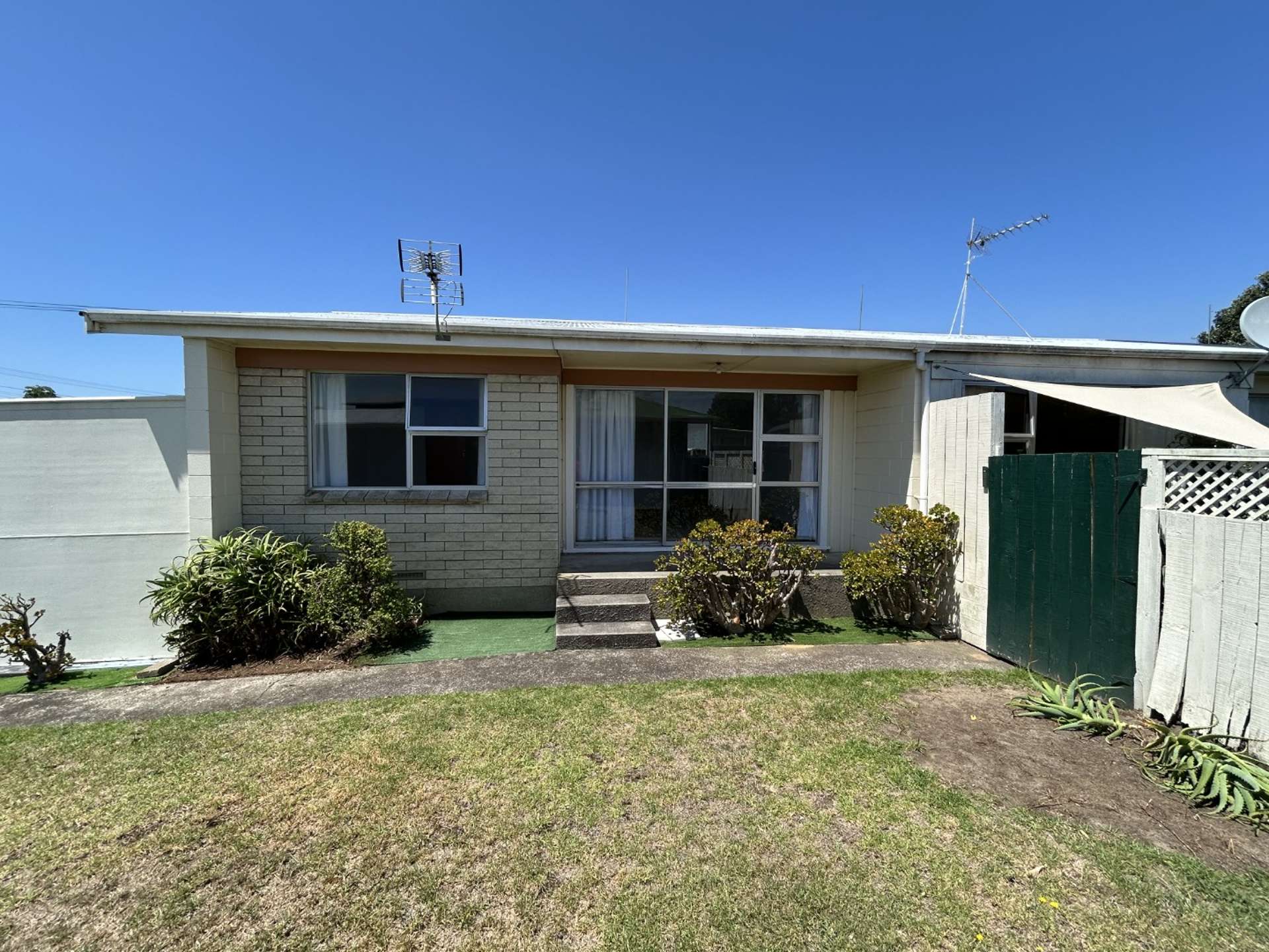 A/38 Carysfort Street 11229 Tauranga Houses for Rent One Roof