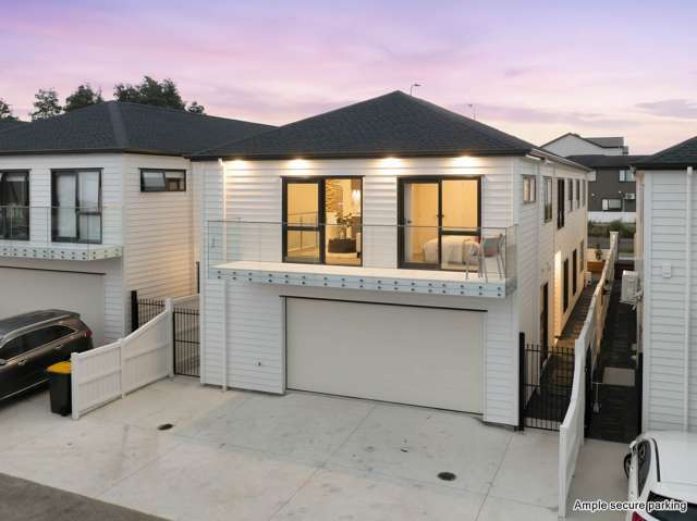 219B & 1/219B Murphys Road Flat Bush_2