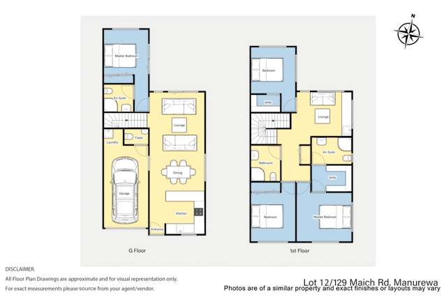 Lot 3/129 Maich Road Manurewa_1