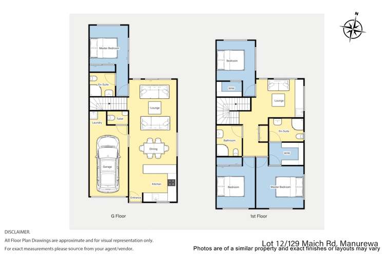 Lot 3/129 Maich Road Manurewa_13