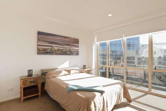 4C/97 Shortland Street Auckland Central_4
