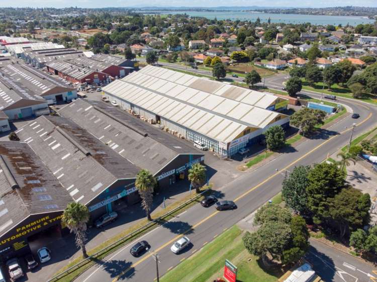Panmure Panmure Auckland City Commercial Property For Sale One Roof