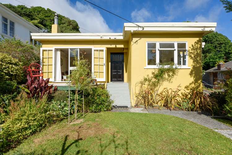 26 Richmond Avenue Karori_5