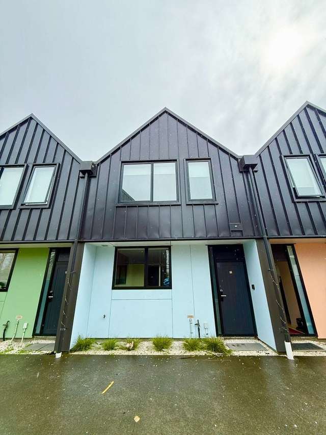 Modern living in Glen Innes