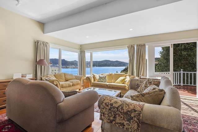 1 and 2/1 Wilkinson Street Oriental Bay_2