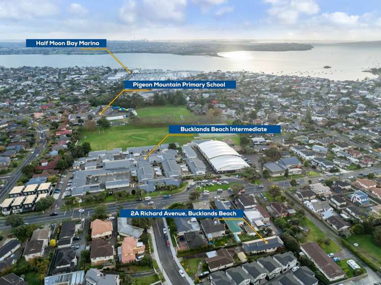 2a Richard Avenue Bucklands Beach_20