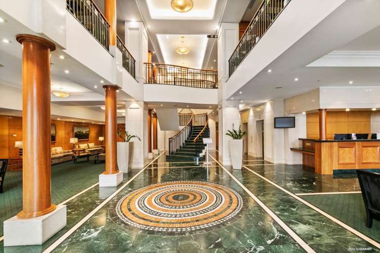 3004/8 Albert Street Auckland Central_29