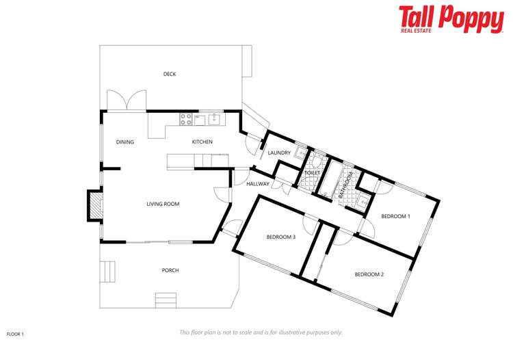 3 Palliser Place Milson_16