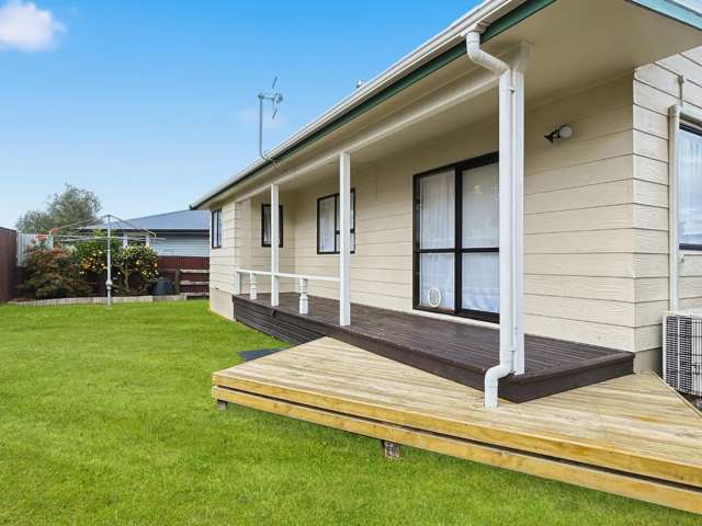 2 BED - TOWN CENTRE