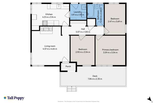 4 King Street Pahiatua_1