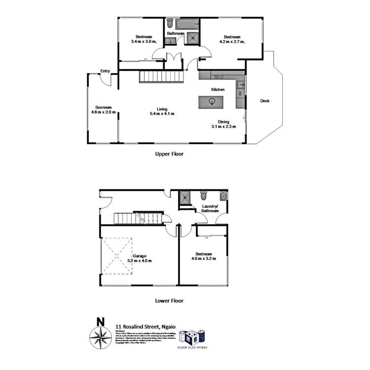 11 Rosalind Street Ngaio_21