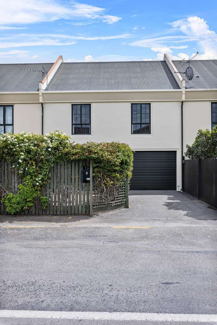 5 Gracefield Avenue Christchurch Central_19