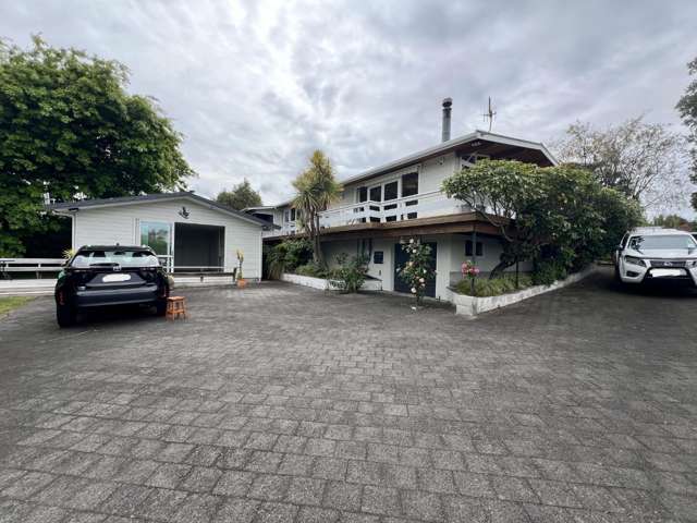 Rental Home PLUS Income Opportunity