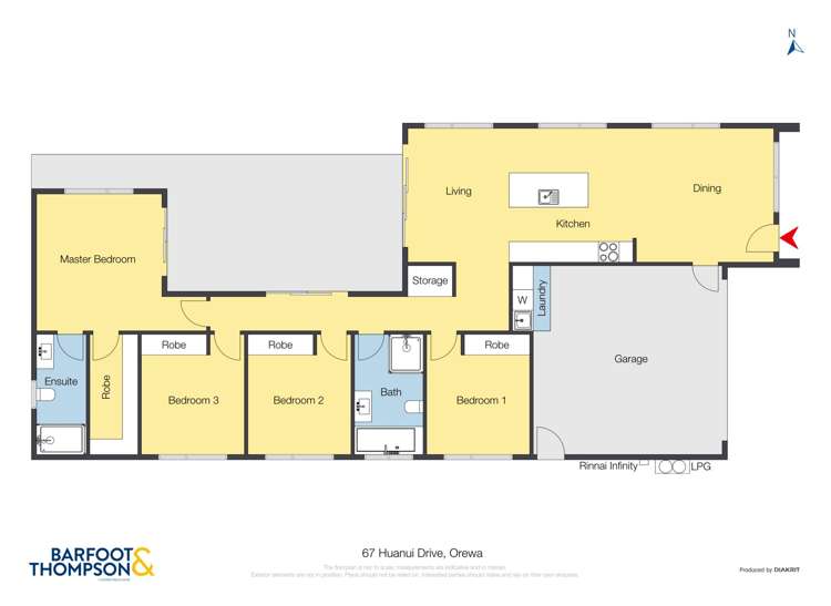 67 Huanui Drive Orewa_5