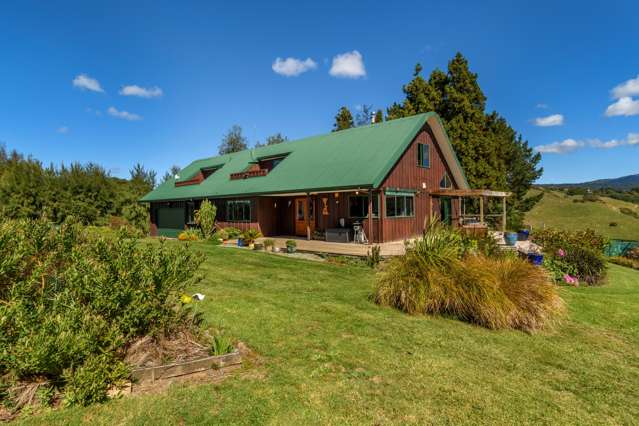 430 Esdaile Road Whakamarama_1