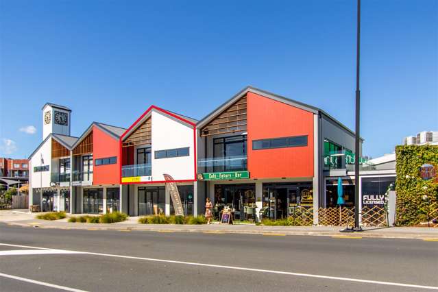 Office 2/15 Central Boulevard Silverdale_4