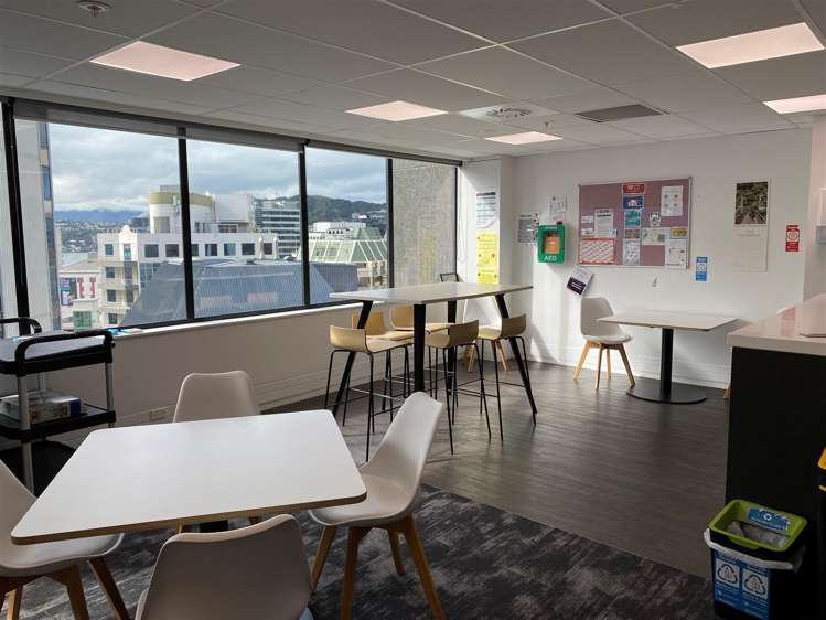 Level 9, 22 The Terrace Wellington Central_3