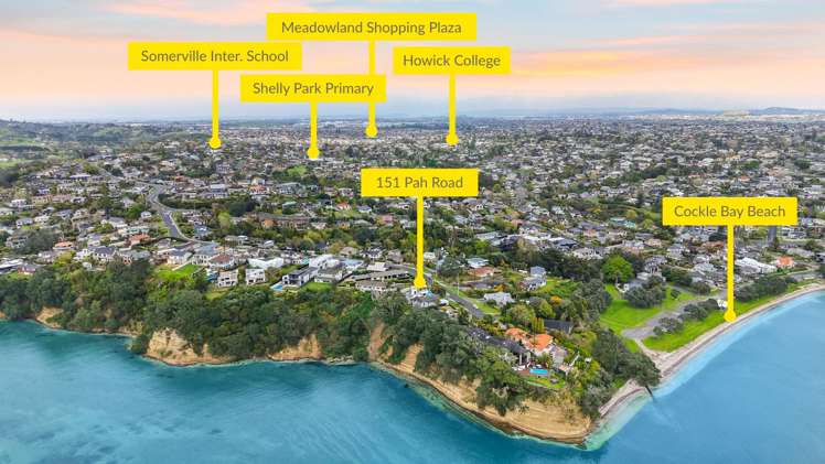 151 Pah Road Cockle Bay_42