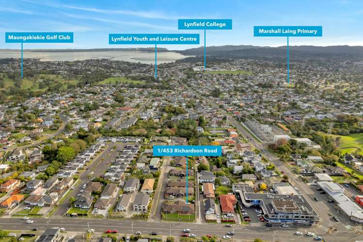 1/453 Richardson Road Mount Roskill_36
