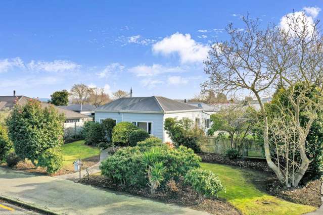 Four Bedrooms, Under $500,000!