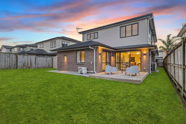 4 Springside Drive Flat Bush_2