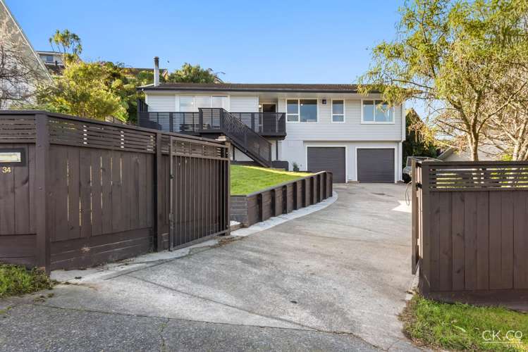 34 Sunshine Crescent Kelson_19