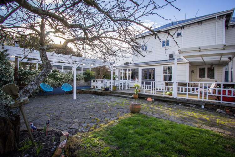 17 Cornwall Street Masterton_18