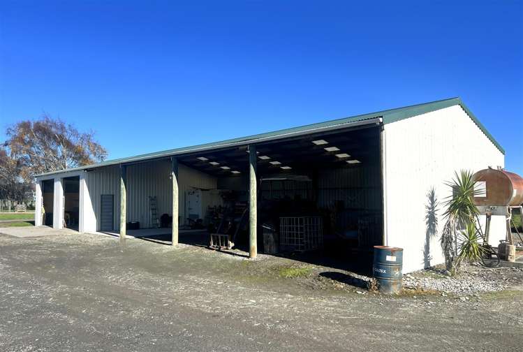 4357 State Highway 7 Totara Flat_25