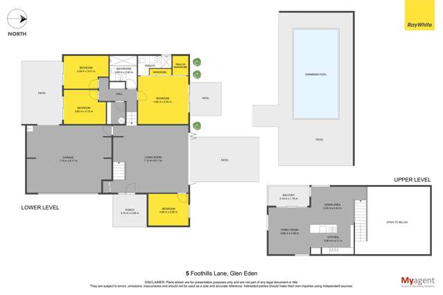 5 Foothills Lane Glen Eden_1