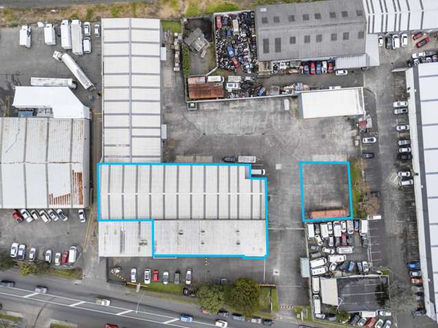 Front Warehouse | 25A Saleyards Road Otahuhu_2
