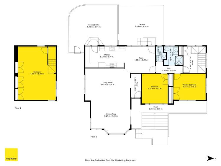 2 Merehai Place Snells Beach_19