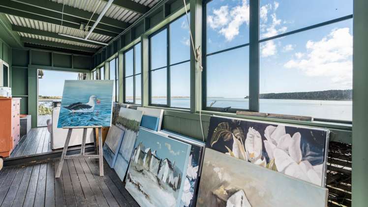 40 Tuakau Bridge-Port Waikato Road Port Waikato_14