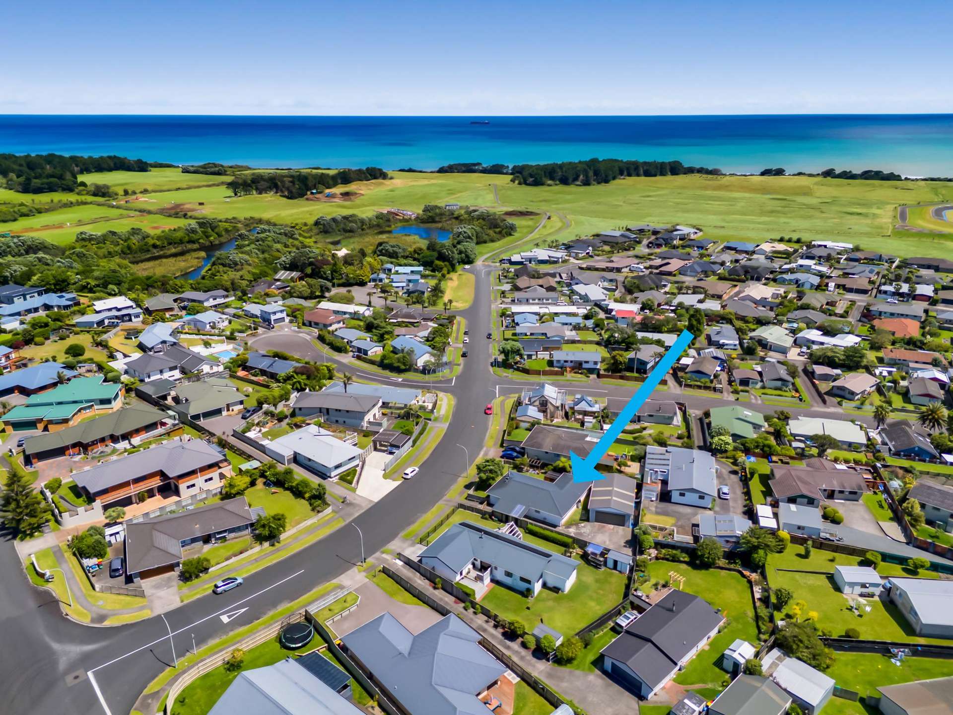 8 Ellesmere Avenue Bell Block_0