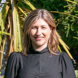 Kylie Sargison