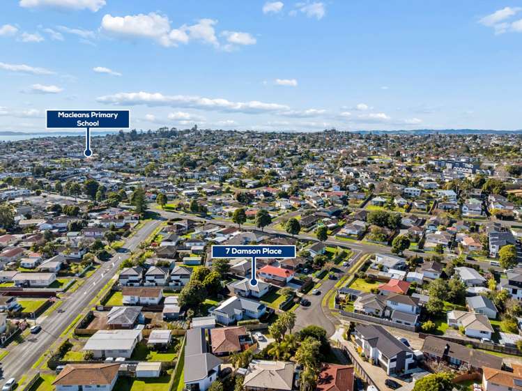 7 Damson Place Bucklands Beach_21