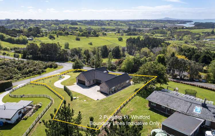 2 Puketiro Road Whitford_32