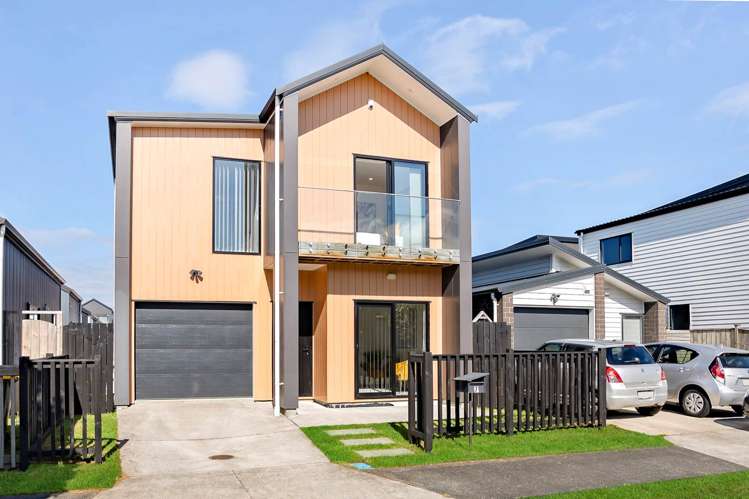 7 Taiaha Street Papakura_19