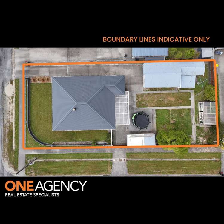 72 Marlborough Street Greymouth_33