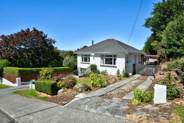 Four Bedroom Affordable First-Home Opportunity