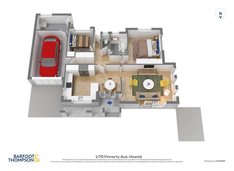 1/70 Finnerty Avenue Howick_10