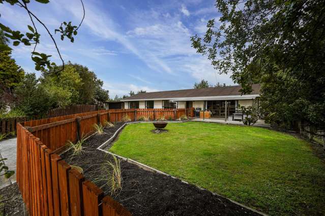 Flexible family living