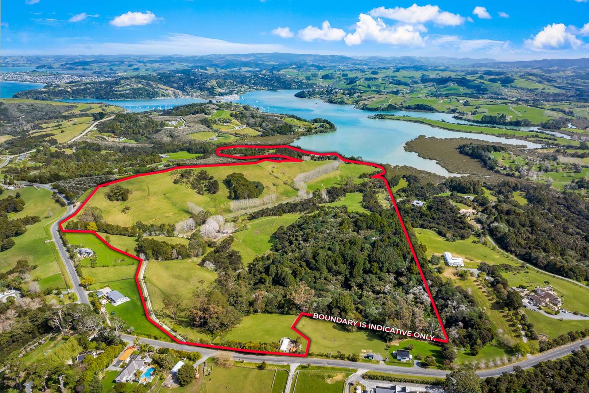 Lot 2/399 Whitmore Road Tawharanui Peninsula_0